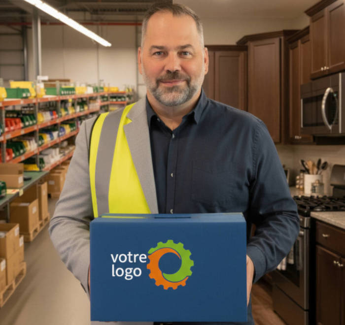 E-commerce et IA: produire plus vite, à moindre coût