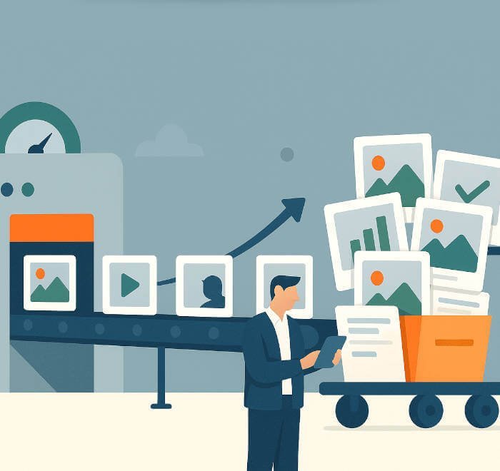 Canva vs Adobe Express : Créa