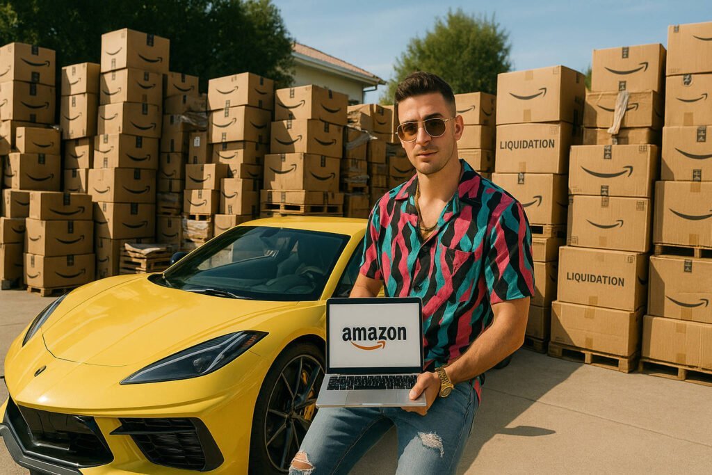 gourous amazon